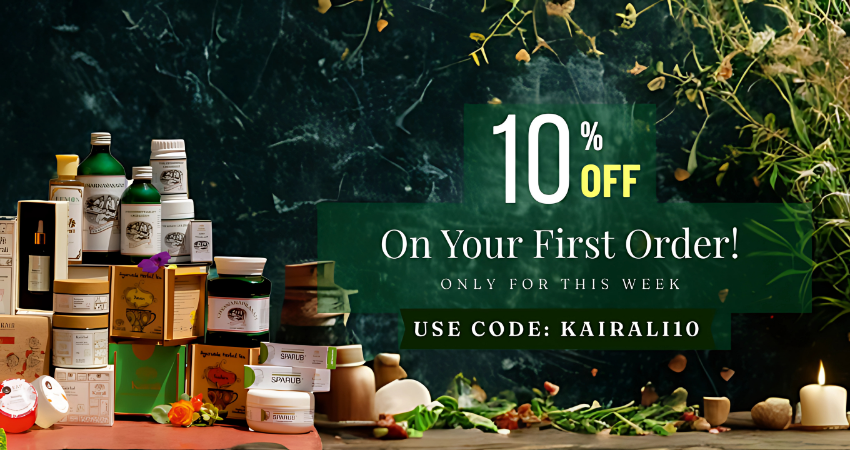 Ayurveda Products Online Store