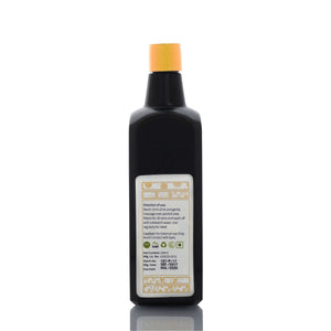 Ayurvedic Body Pain Relief Oil - Soothes Knee, Joint, Back Pain, Muscular Pains Naturally - Kairali Ayurvedic Products Private Limited