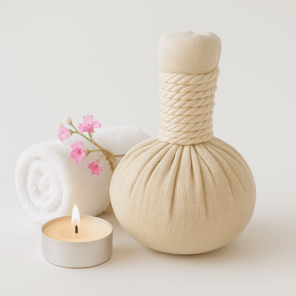 Ayurvedic Massage Potli for Joint Pain, Muscle stiffness, inflammation & Muscular Strength - Kizhipotli (Kolakulathadi Choornam) - Kairali Ayurvedic Products Private Limited