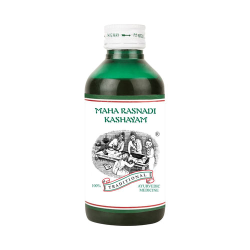 Ayurvedic Medicine for Arthritic Pain, Joint Pain, Paralysis Conditions - Kairali Ayurvedic Products Private Limited