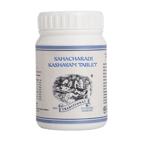 Ayurvedic Medicine for Joint Pain, Inflammation, Neurological & Musculoskeletal Disorders - Kairali Ayurvedic Products Private Limited
