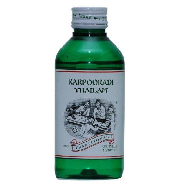 Ayurvedic Pain Relief Oil for Body & Joint Pain – Relieves Stiffness & Inflammation Naturally - Kairali Ayurvedic Products Private Limited