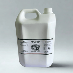 Ayurvedic Pain Relief Oil for Body & Joint Pain – Relieves Stiffness & Inflammation Naturally - Kairali Ayurvedic Products Private Limited