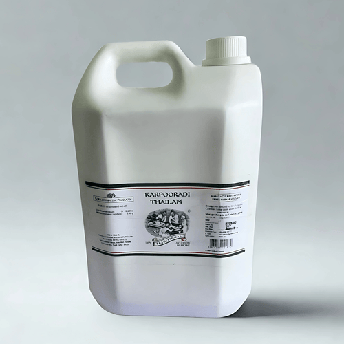 Ayurvedic Pain Relief Oil for Body & Joint Pain – Relieves Stiffness & Inflammation Naturally - Kairali Ayurvedic Products Private Limited