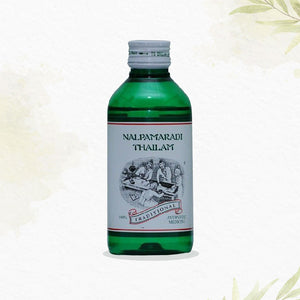 Best Ayurvedic Oil for Skin Brightening & Pigmentation - Reduces Dark Spots, Blemishes & Treats Skin Diseases - Kairali Ayurvedic Products Private Limited