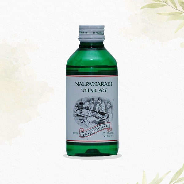 Best Ayurvedic Oil for Skin Brightening & Pigmentation - Reduces Dark Spots, Blemishes & Treats Skin Diseases - Kairali Ayurvedic Products Private Limited