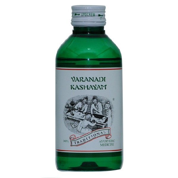 Varanadi Kashayam - Ayurvedic Medicine f...