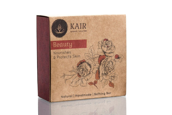 Herbal Beauty Soap for Nourishment and Protection of the Skin - Kairali Ayurvedic Products Private Limited