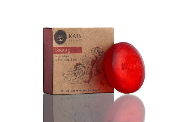 Herbal Beauty Soap for Nourishment and Protection of the Skin - Kairali Ayurvedic Products Private Limited
