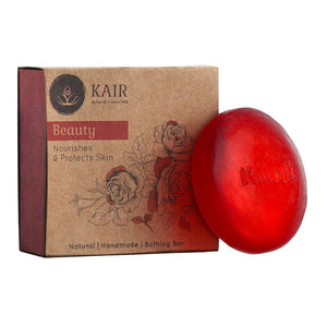 Herbal Beauty Soap for Nourishment and Protection of the Skin - Kairali Ayurvedic Products Private Limited