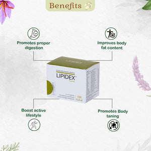 Safe & Effective Ayurvedic Weight Loss Capsules - Naturally Supports Fat Reduction - Kairali Ayurvedic Products Private Limited