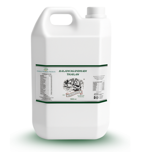 Balaswagandhadi Thailam 5000 ml - Ayurvedic Oil for Neurological Problems