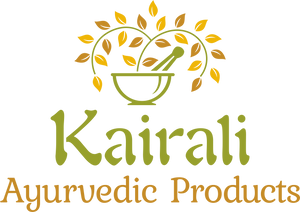 Kairali Ayurvedic Products Online Store