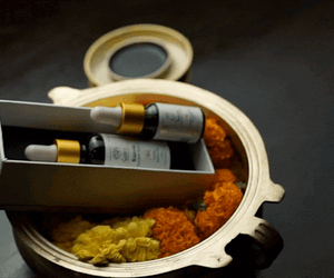 Kaircin Oil