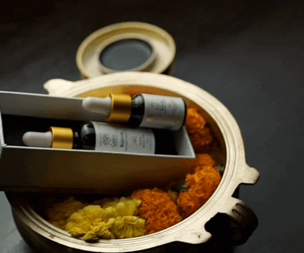 Kaircin Oil
