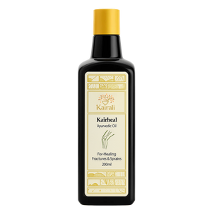 Kairheal - Ayurvedic Oil for Bone Fractures and Sprains