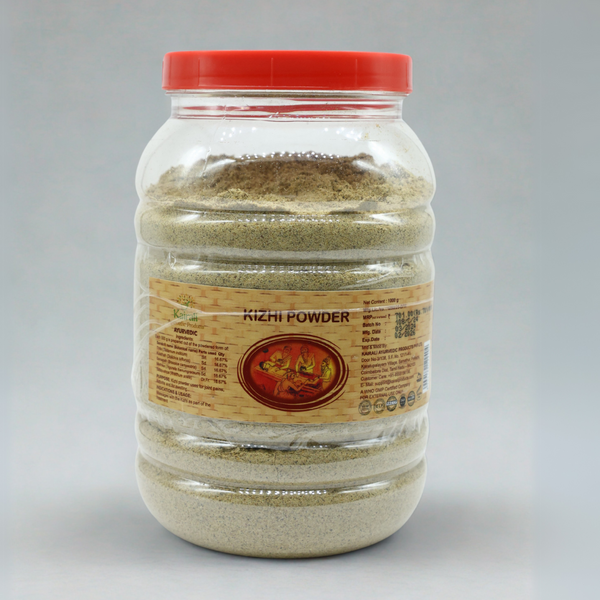 Kizhi Powder
