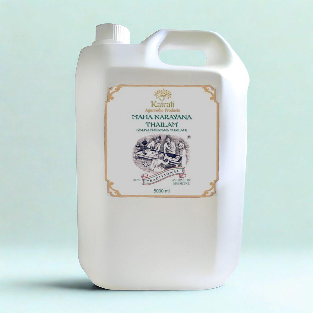 Maha Narayana Thailam (Valiya Narayana Thailam) - 200 ml