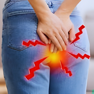 Hemorrhoids & Piles