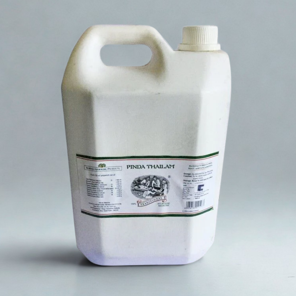 Pinda Thailam - 200 ml