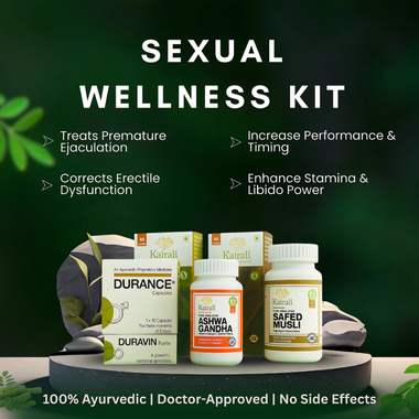 Best Sexual Wellness Kit