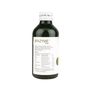 Ayurvedic Gastric & Antacid Syrup - Natural Digestive Support for Acidity & Indigestion - Kairali Ayurvedic Products Private Limited