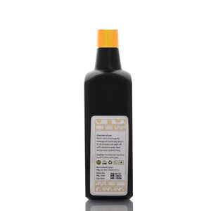 Ayurvedic Herbal Body Massage Oil for Deep Detox & Ultimate Relaxation - Kairali Ayurvedic Products Private Limited