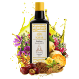 Ayurvedic Herbal Body Massage Oil for Deep Detox & Ultimate Relaxation - Kairkare - Kairali Ayurvedic Products Private Limited