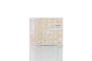 Ayurvedic Herbal Body Wash Powder – Provides Deep Cleansing & Glowing Skin Naturally - Kairali Ayurvedic Products Private Limited