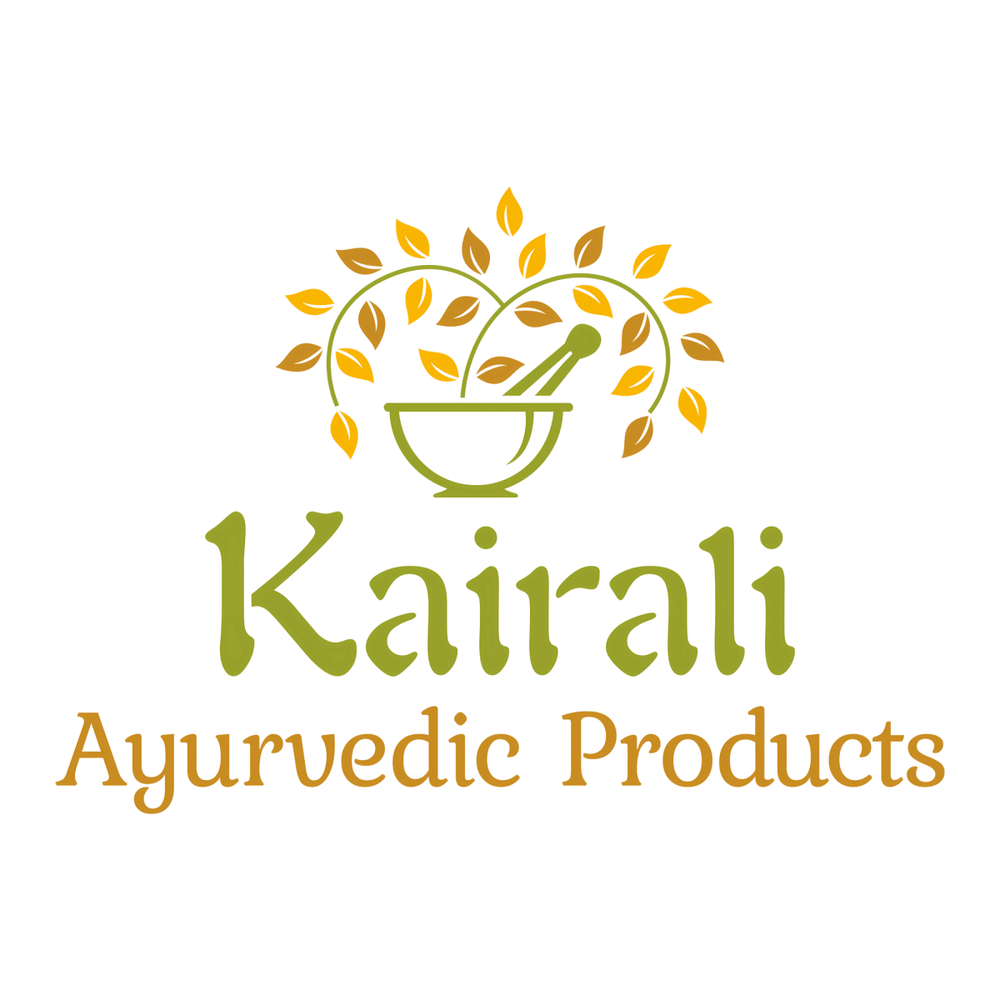 Ayurvedic Herbal Oil for Joint Pain, Nerve Disorders, Paralysis & Muscle Stiffness - Kairali Ayurvedic Products Private Limited