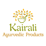 Mahamasha Thailam — Kairali brand mark