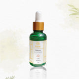 Ayurvedic Kumkumadi Oil - Saffron - Infused Facial Oil for Radiant & Youthful Glowing Skin - Kairali Ayurvedic Products Private Limited
