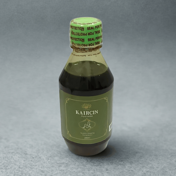 Ayurvedic Kumkumadi Oil - Saffron - Infused Facial Oil for Radiant & Youthful Glowing Skin - Kairali Ayurvedic Products Private Limited