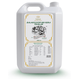 Ayurvedic Medicated Oil for Arthritis, Gout & Osteoarthritis - Balaguluchyadi Kera Thailam - Kairali Ayurvedic Products Private Limited