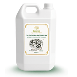 Ayurvedic Medicated Oil for Balancing the Body Heat - Body Cooling & Rejuvenating Oil - Chandhanadi Thailam (Cheriya Chandhanadi Thailam) - Kairali Ayurvedic Products Private Limited