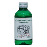 Guggulu Thikthakam Kashayam — bottle, front view