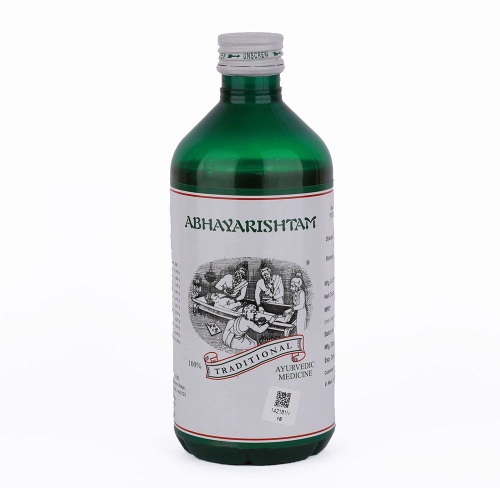 Ayurvedic Medicine for Constipation, Piles & Stomach Discomforts - Kairali Ayurvedic Products Private Limited