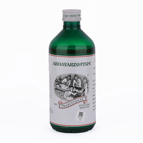 Ayurvedic Medicine for Constipation, Piles & Stomach Discomforts - Kairali Ayurvedic Products Private Limited