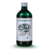 Ayurvedic Medicine for Constipation, Piles & Stomach Discomforts - Abhayarishtam - Kairali Ayurvedic Products Private Limited