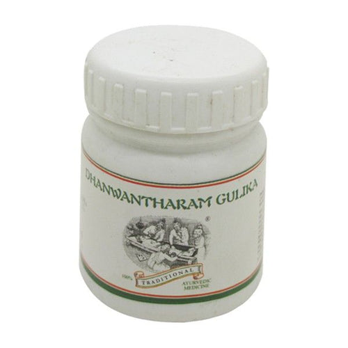 Ayurvedic Medicine for Cough, Dyspnea, Asthma & Digestive & Gastrointestinal Issues - Kairali Ayurvedic Products Private Limited
