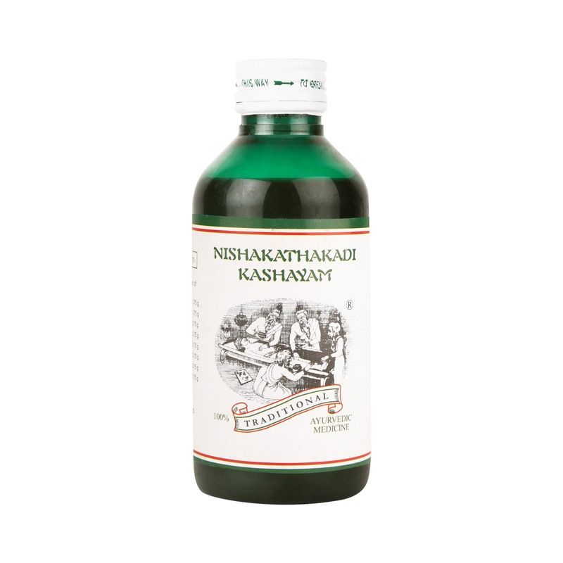 Ayurvedic Medicine for Diabetes - Supports Blood Sugar Control, Metabolic Health & Diabetic Complications - Kairali Ayurvedic Products Private Limited