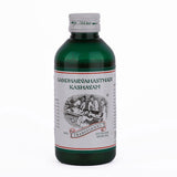 Gandharvahastadi Kashayam — bottle, front view