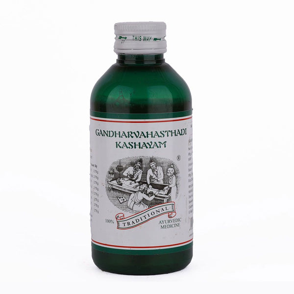 Ayurvedic Medicine for Digestive Health - Effective for Bloating, Anorexia, Constipation & Piles - Kairali Ayurvedic Products Private Limited