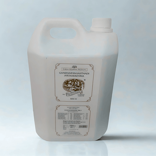 Ayurvedic Medicine for Gas, Bloating, Stomach Pain, Constipation & Digestion Problems - Kairali Ayurvedic Products Private Limited