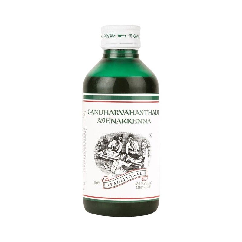 Ayurvedic Medicine for Gas, Bloating, Stomach Pain, Constipation & Digestion Problems - Kairali Ayurvedic Products Private Limited