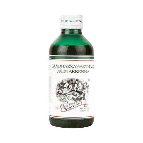 Ayurvedic Medicine for Gas, Bloating, Stomach Pain, Constipation & Digestion Problems - Kairali Ayurvedic Products Private Limited