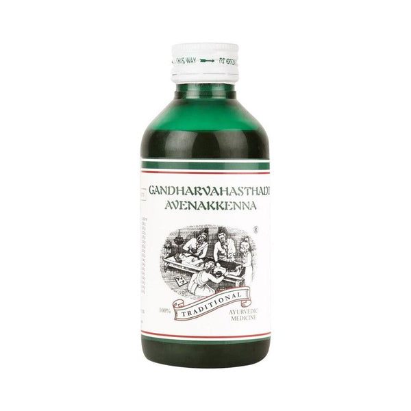 Ayurvedic Medicine for Gas, Bloating, Stomach Pain, Constipation & Digestion Problems - Kairali Ayurvedic Products Private Limited