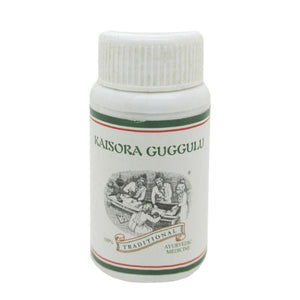 Ayurvedic Medicine for Gout, Arthritis & Skin Disorders | Relieves Pain & Swelling Naturally - Kairali Ayurvedic Products Private Limited