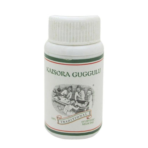 Ayurvedic Medicine for Gout, Arthritis & Skin Disorders | Relieves Pain & Swelling Naturally - Kairali Ayurvedic Products Private Limited