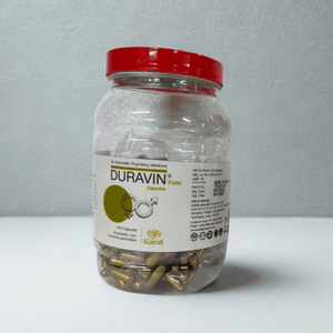 Ayurvedic Medicine for Impotence & Infertility – Natural Fertility Booster for Men & Women - Kairali Ayurvedic Products Private Limited